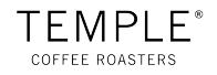 Temple Coffee Rosters Logo