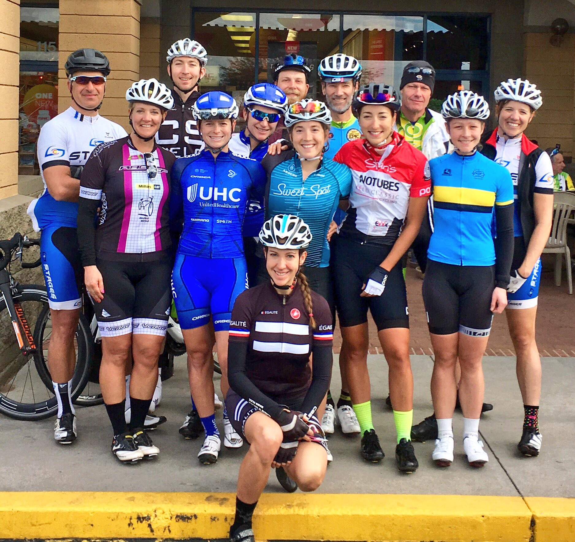 The Homestretch Foundation Helps Fill the Gap Freeplay