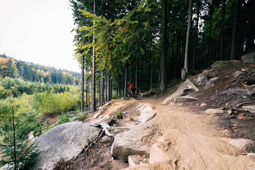 Sturdy Dirty Enduro Race Series for Women  “Come for the race, stay for the party.”