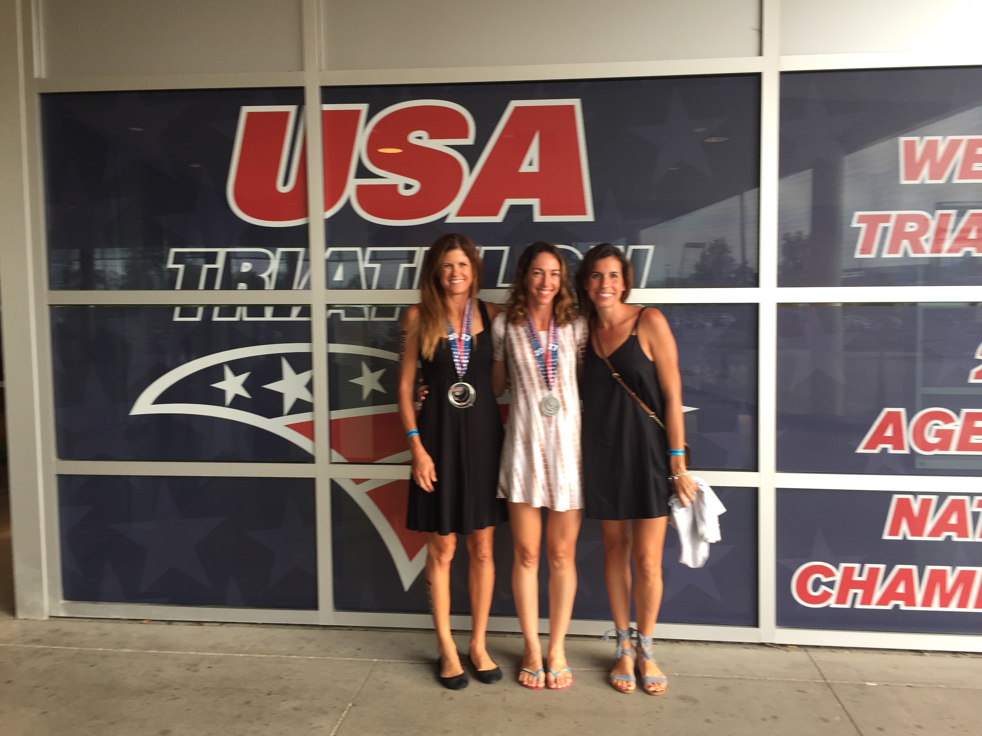 USAT Nationals Freeplay